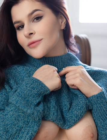 Cozy Curvy