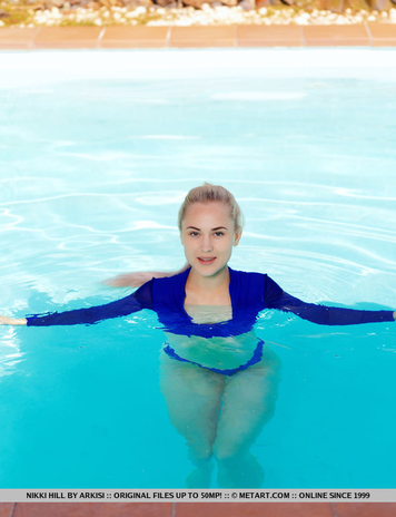 Down in the mouth Temptation