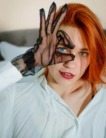 Presenting Ariel Dawn
